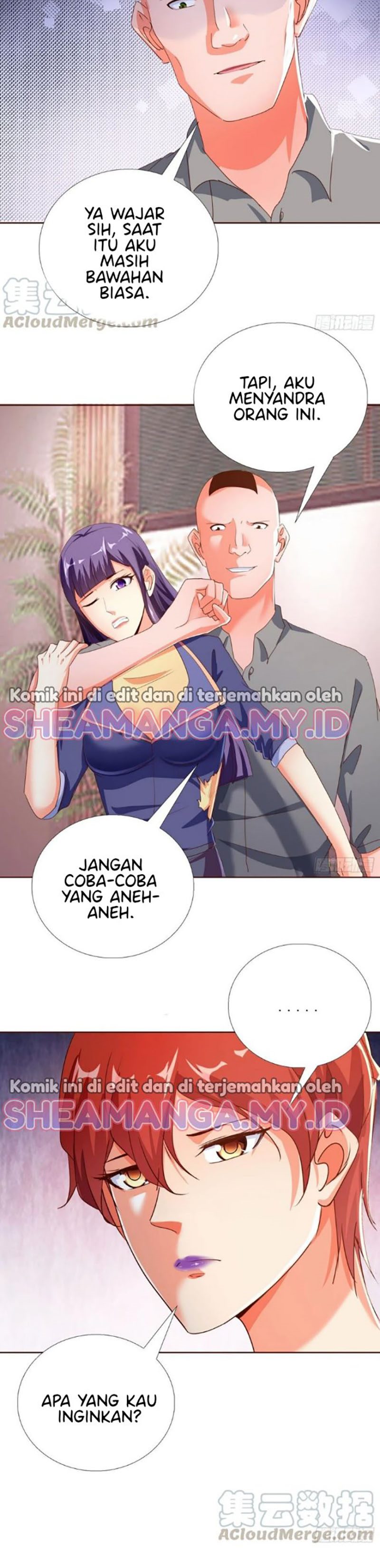 Super School Doctor (Supreme Campus Doctor) chapter 123